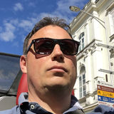 Rajmond from Rijeka | Man | 47 years old | Cancer