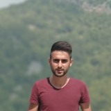 Furkan from Keçiören | Man | 28 years old | Pisces