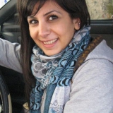 Arminka from Yerevan | Woman | 37 years old | Scorpio