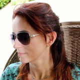 Lilian from Sao Paulo | Woman | 56 years old | Virgo
