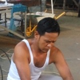 Ander from Palembang | Man | 42 years old | Capricorn