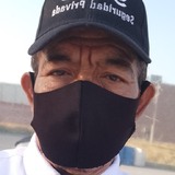 Ramosgalarzan5 from Torreón | Man | 68 years old | Capricorn