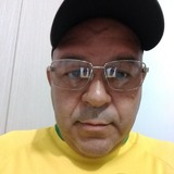Negão from Santa Isabel | Man | 47 years old | Capricorn