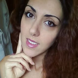 Samyvio from Gioia del Colle | Woman | 38 years old | Virgo