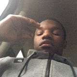 Kwan from River Rouge | Man | 28 years old | Scorpio