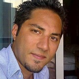 Mohannadnazejh from Tbilisi | Man | 40 years old | Leo
