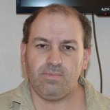 Viktor from Tel Aviv-yafo | Man | 49 years old | Sagittarius
