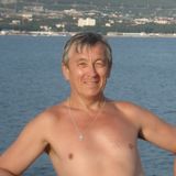 Вениамин from Irkutsk | Man | 74 years old | Libra