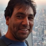 Luis from Colonia del Sacramento | Man | 46 years old | Leo