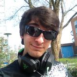 Yakkie from Utrecht | Man | 31 years old | Sagittarius