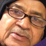 Tamuse from Harrisburg | Man | 90 years old | Aries