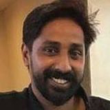 Tudu from Cochin | Man | 38 years old | Leo