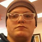 Griffinhoffmwh from Canal Winchester | Man | 30 years old | Aquarius