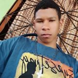 Gere from Ibiuna | Man | 26 years old | Cancer