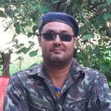 Fabio from Papagaios | Man | 47 years old | Capricorn