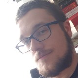 Severin from Frick | Man | 28 years old | Aries