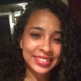 Millena from Juiz de Fora | Woman | 28 years old | Aquarius
