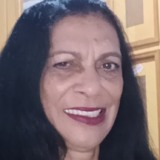 Ira from Alvorada | Woman | 64 years old | Sagittarius