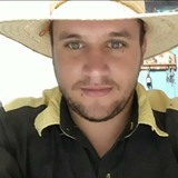 Ribas from Uniao da Vitoria | Man | 29 years old | Libra