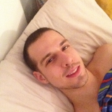 Brian from Bern | Man | 39 years old | Pisces