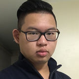 Hung from Hyde Park | Man | 30 years old | Gemini