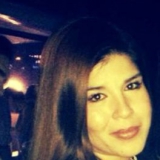 Glo from León | Woman | 47 years old | Scorpio