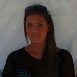 Madeleine from Holter | Woman | 30 years old | Aquarius