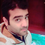 Zaib from Warsaw | Man | 32 years old | Capricorn