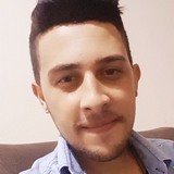 Mike from Campos | Man | 25 years old | Aries