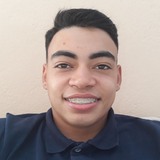 Maik from Triunfo | Man | 28 years old | Cancer