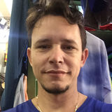 Cleiton from Jaragua | Man | 40 years old | Capricorn
