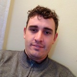 Luis from Penha | Man | 34 years old | Aquarius