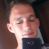 Gareaalfonsnz from Nueve de Julio | Man | 29 years old | Sagittarius