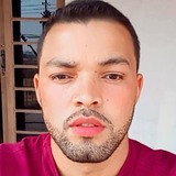 Serginhoarag9W from Bom Jesus dos Perdoes | Man | 35 years old | Cancer