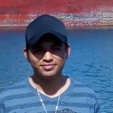 Pan from Apodaca | Man | 29 years old | Capricorn