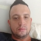 Ramones from Ibitinga | Man | 34 years old | Sagittarius