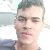 Henssonclr6 from Estancia | Man | 27 years old | Capricorn