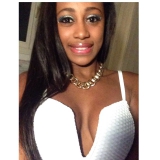 Lanynha from Geneve | Woman | 32 years old | Sagittarius