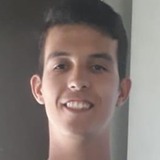 Willians from Encruzilhada do Sul | Man | 27 years old | Scorpio
