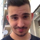 Steliosarapogc from Xanthi | Man | 28 years old | Capricorn