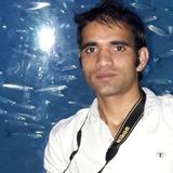 Ravi from Kuwait | Man | 34 years old | Scorpio