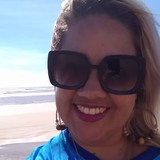 Muriel from Sao Mateus | Woman | 42 years old | Taurus