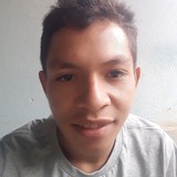 Germeson from Vicosa do Ceara | Man | 27 years old | Taurus