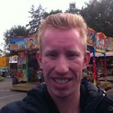 Joeri from Zuidland | Man | 34 years old | Aquarius