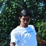 Angelito from Rio Tercero | Man | 32 years old | Pisces