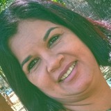 Adrianabk24 from Senador Canedo | Woman | 52 years old | Virgo