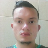 Vinicio from Guapiles | Man | 28 years old | Capricorn