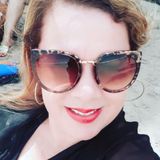 Marcia from Maceio | Woman | 49 years old | Aries