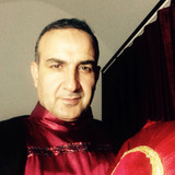 Muhabula from Aydin | Man | 50 years old | Capricorn