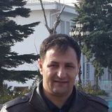Seyfe from Kiziltepe | Man | 35 years old | Capricorn